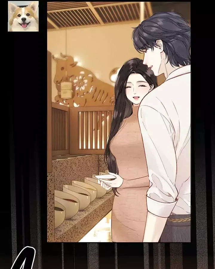Only for Love Chapter 60 page 93