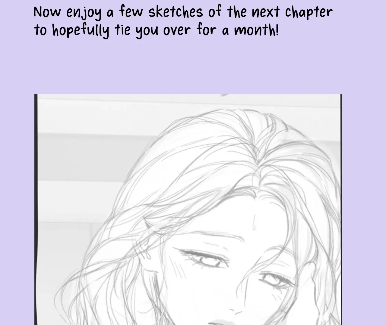Only for Love Chapter 61.5 page 4