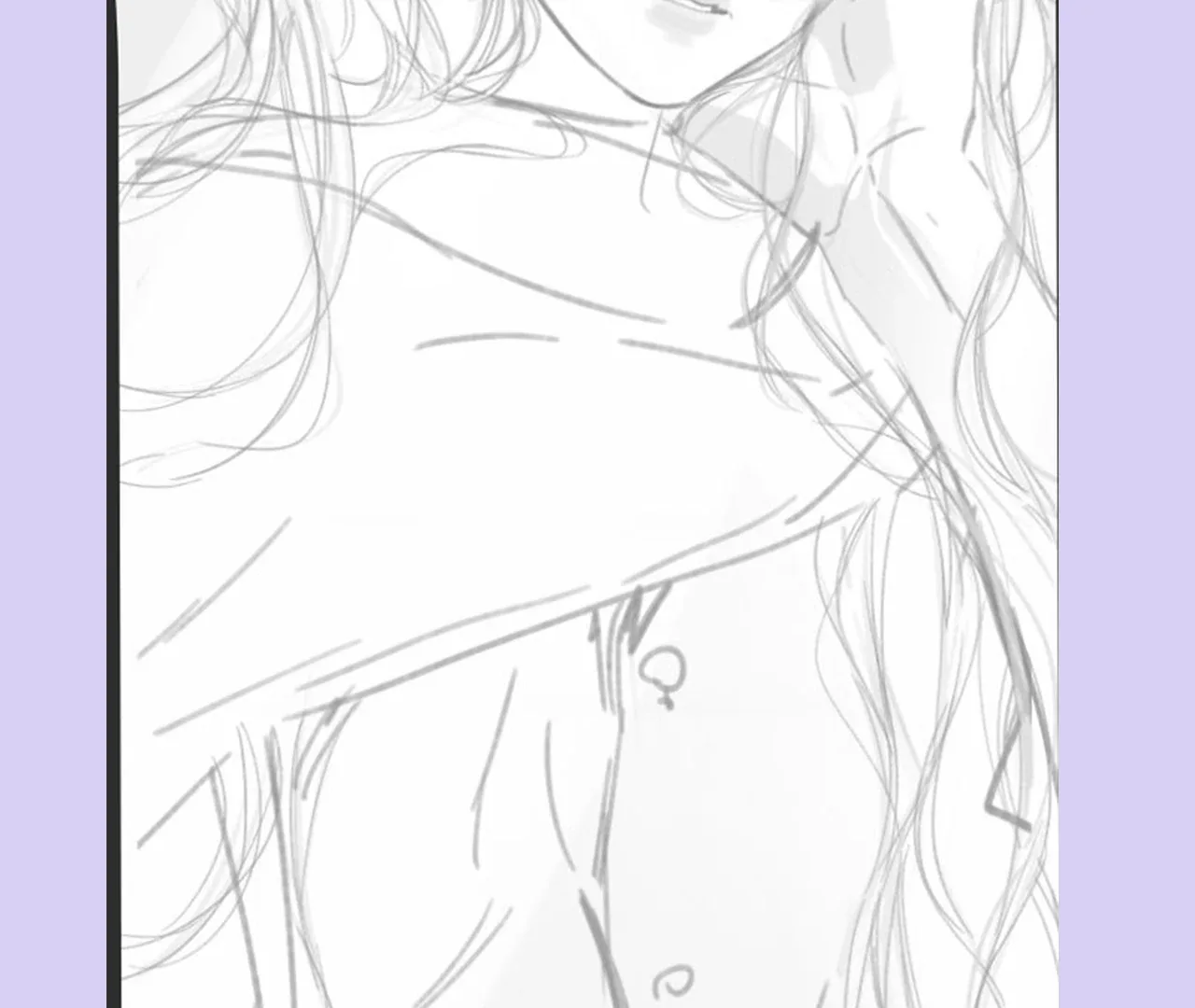 Only for Love Chapter 61.5 page 5