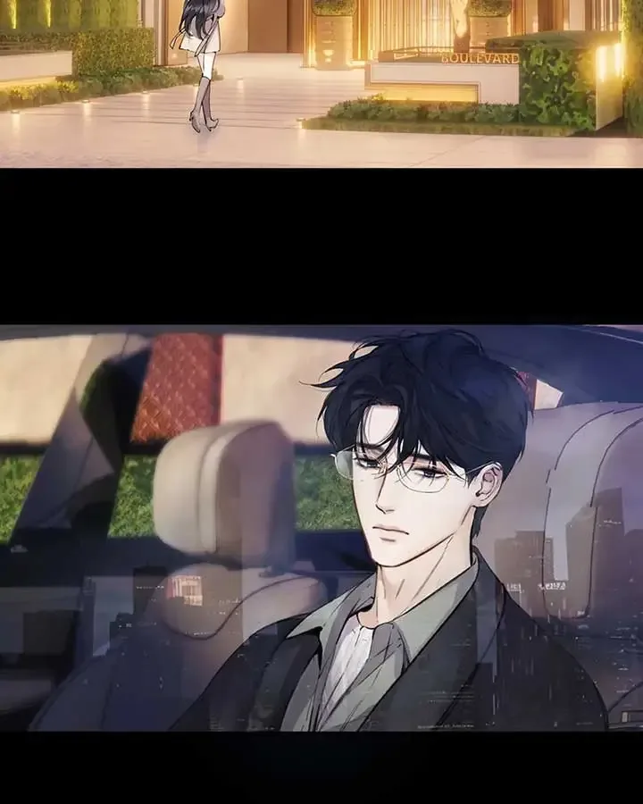 Only for Love Chapter 61 page 28