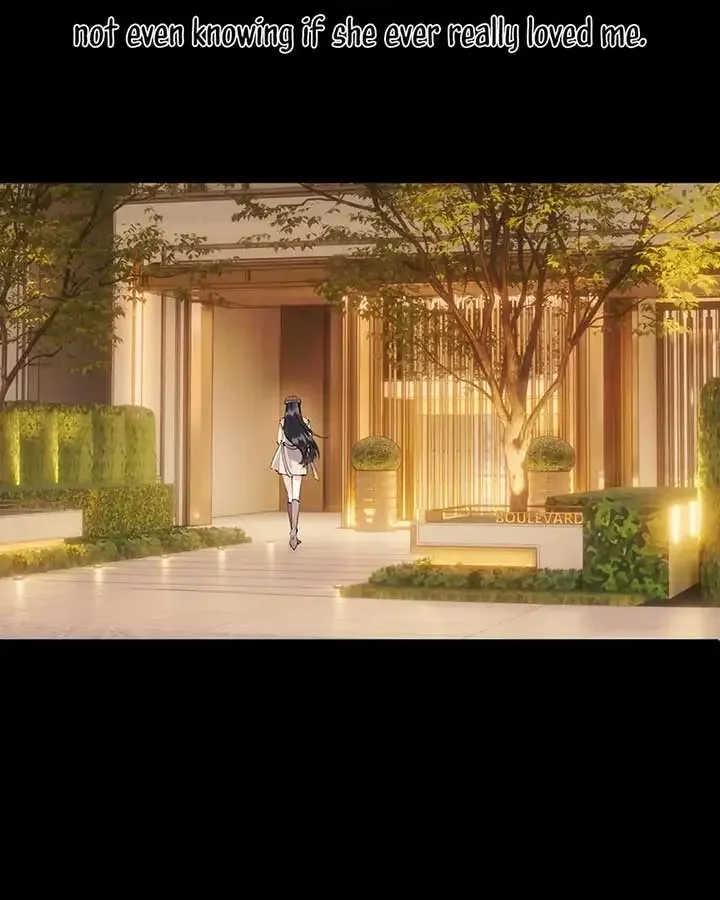 Only for Love Chapter 61 page 29
