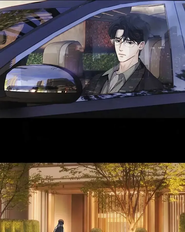 Only for Love Chapter 61 page 27
