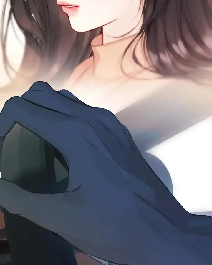 Only for Love Chapter 61 page 16
