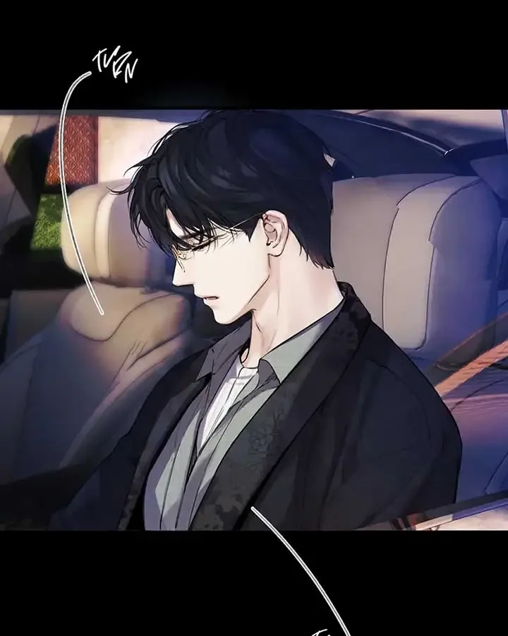 Only for Love Chapter 61 page 30