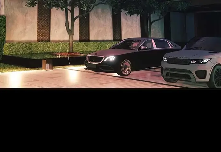 Only for Love Chapter 61 page 6