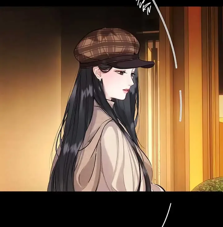 Only for Love Chapter 61 page 31