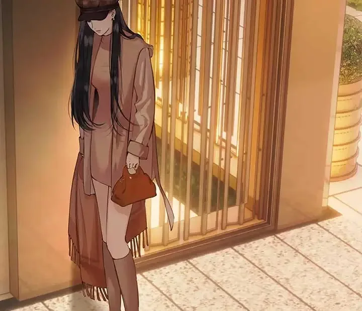 Only for Love Chapter 61 page 37