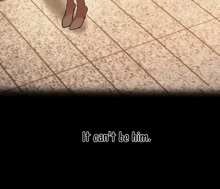 Only for Love Chapter 61 page 38