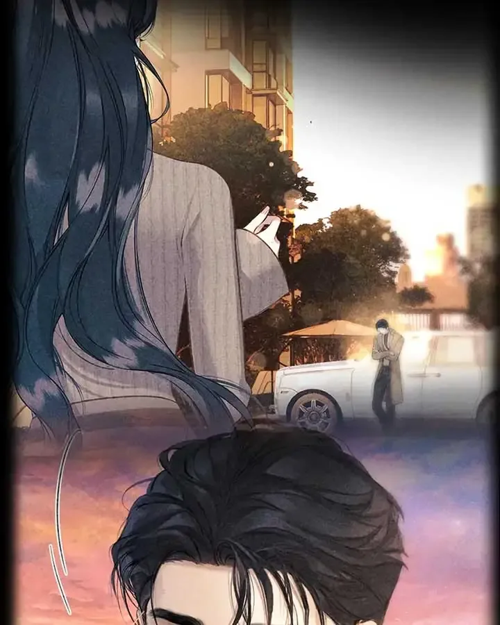 Only for Love Chapter 61 page 40