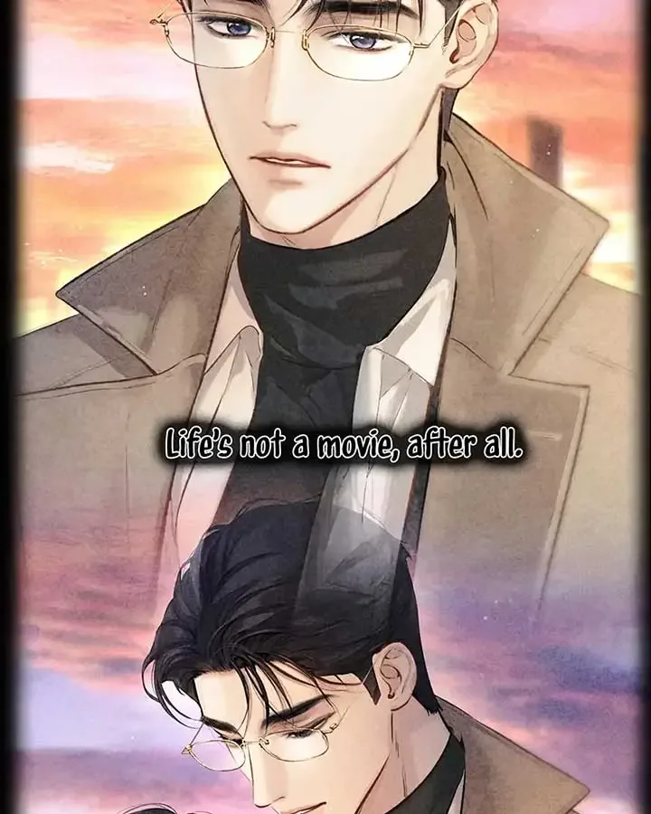 Only for Love Chapter 61 page 41