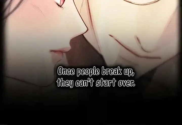 Only for Love Chapter 61 page 43
