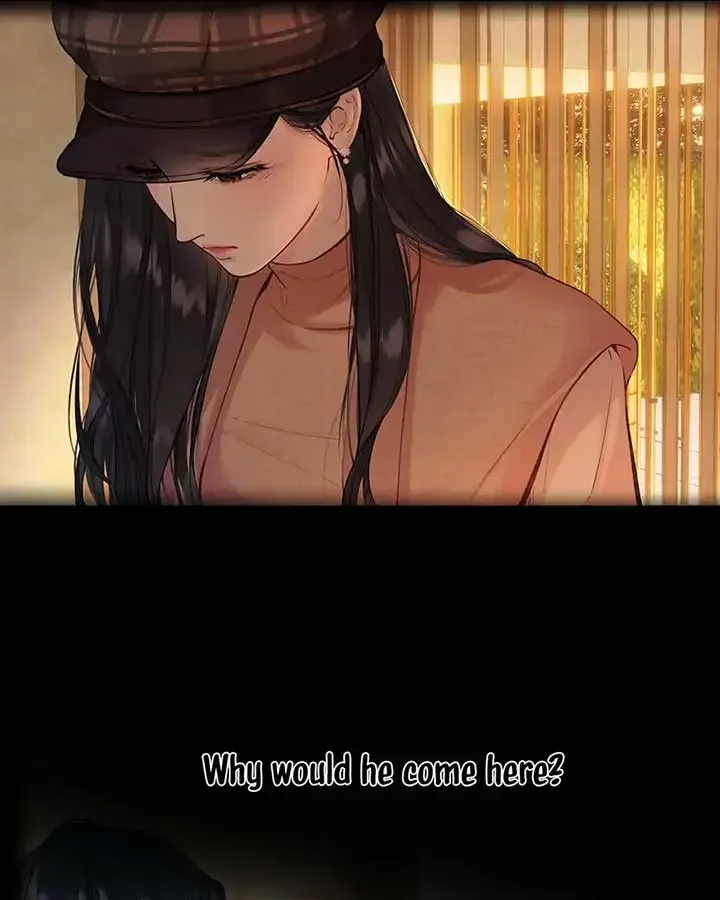 Only for Love Chapter 61 page 39