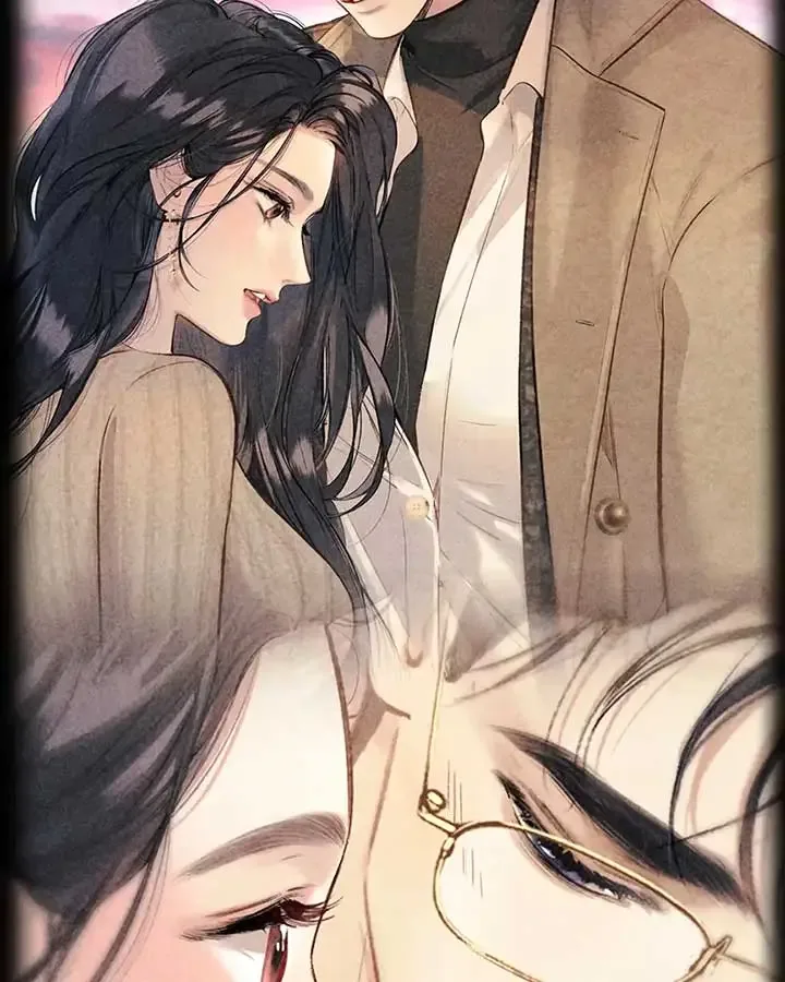 Only for Love Chapter 61 page 42
