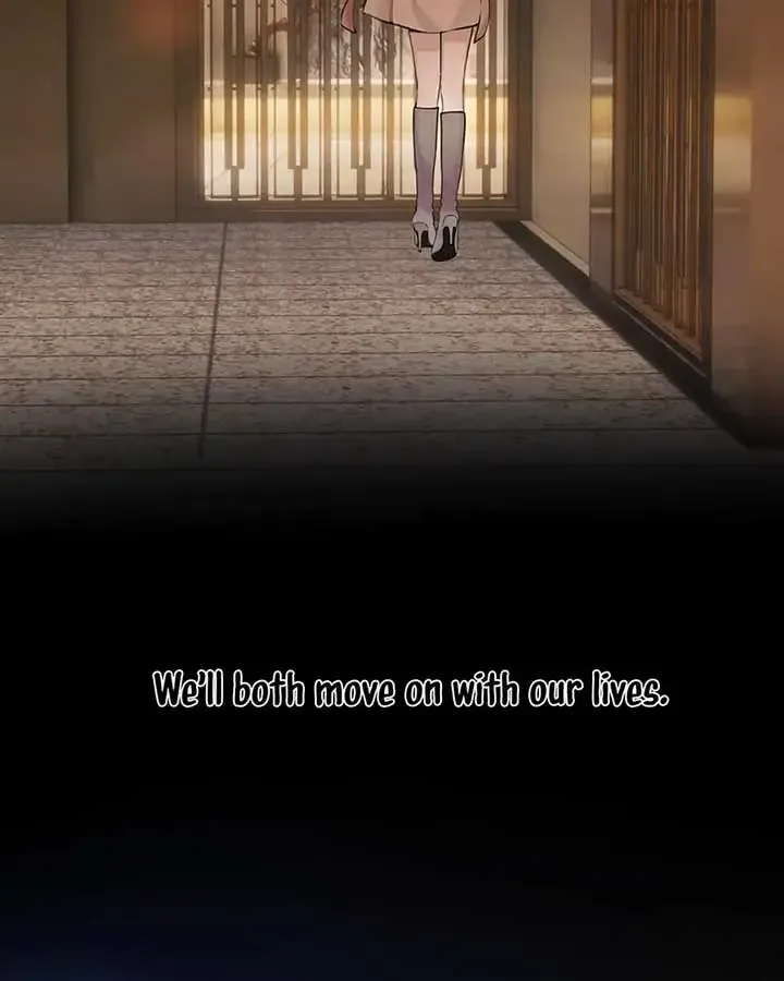 Only for Love Chapter 61 page 46