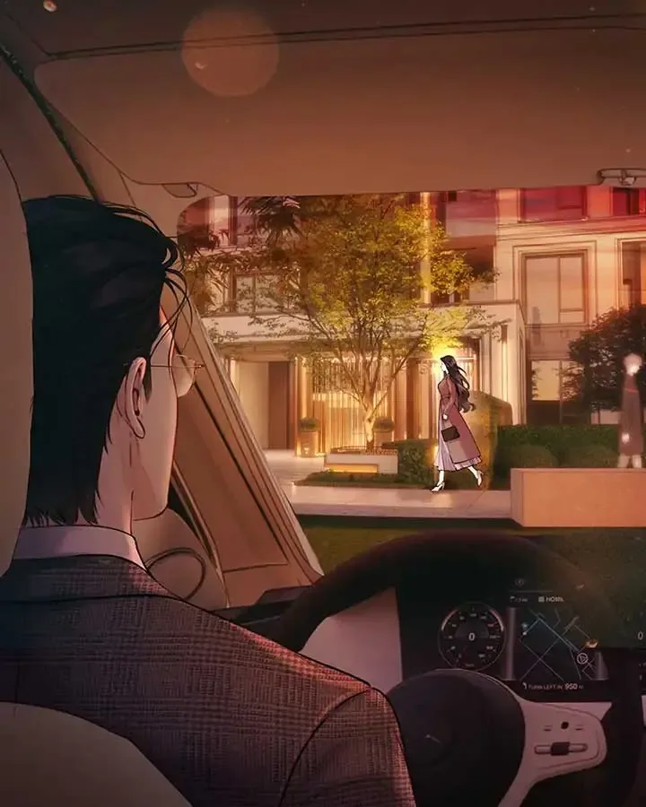 Only for Love Chapter 61 page 50