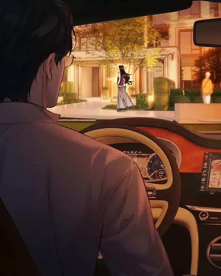 Only for Love Chapter 61 page 56