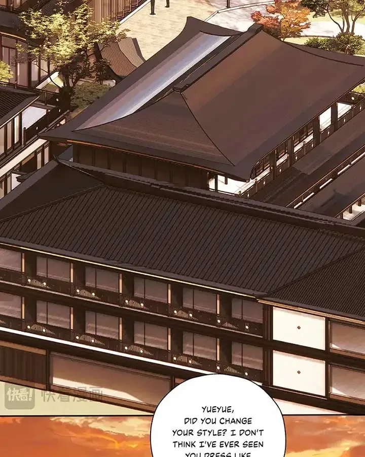 Only for Love Chapter 61 page 59
