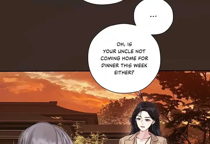 Only for Love Chapter 61 page 61