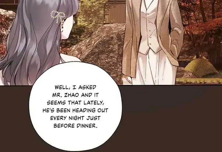 Only for Love Chapter 61 page 62
