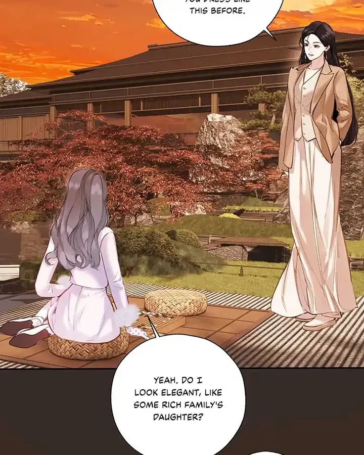 Only for Love Chapter 61 page 60