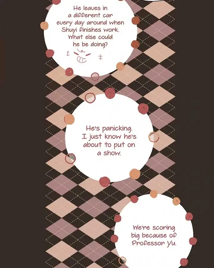 Only for Love Chapter 61 page 64