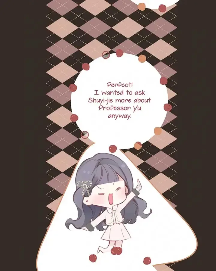 Only for Love Chapter 61 page 65