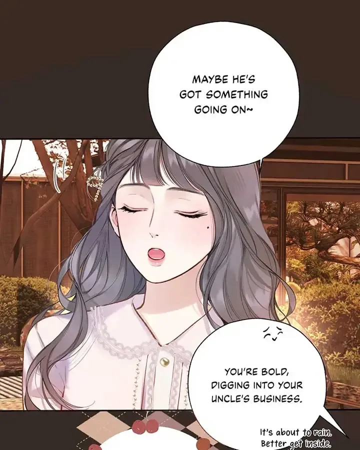 Only for Love Chapter 61 page 63
