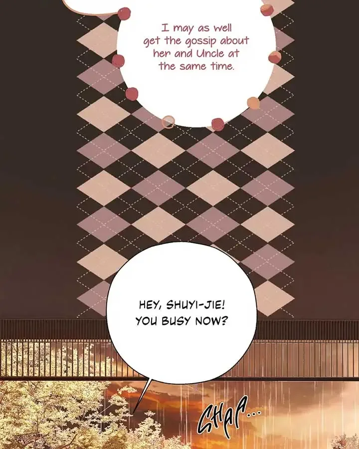 Only for Love Chapter 61 page 66