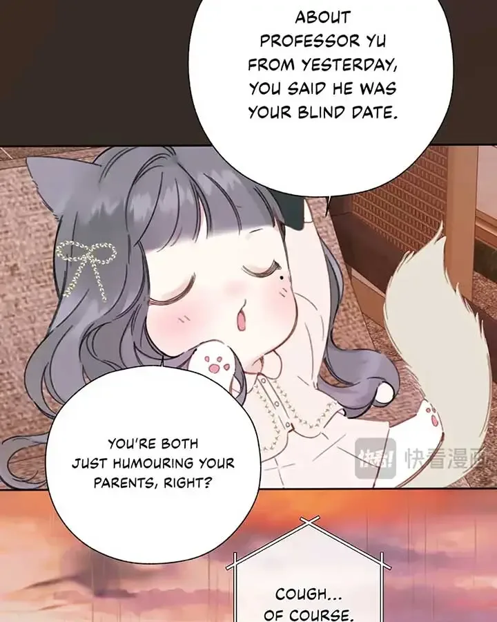 Only for Love Chapter 61 page 68