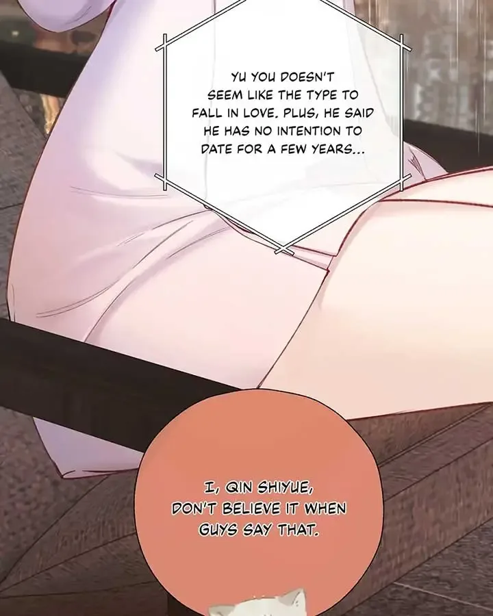 Only for Love Chapter 61 page 71