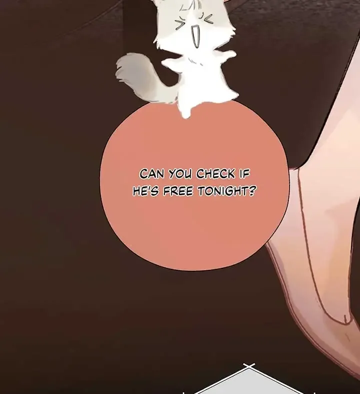 Only for Love Chapter 61 page 72