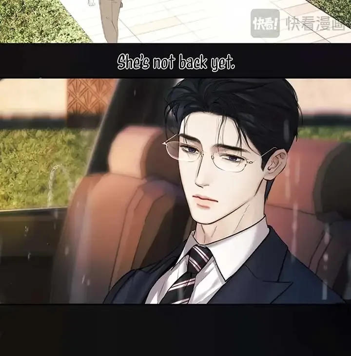 Only for Love Chapter 61 page 79