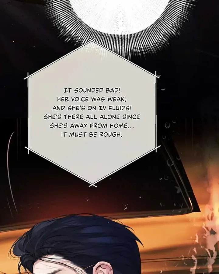 Only for Love Chapter 61 page 84