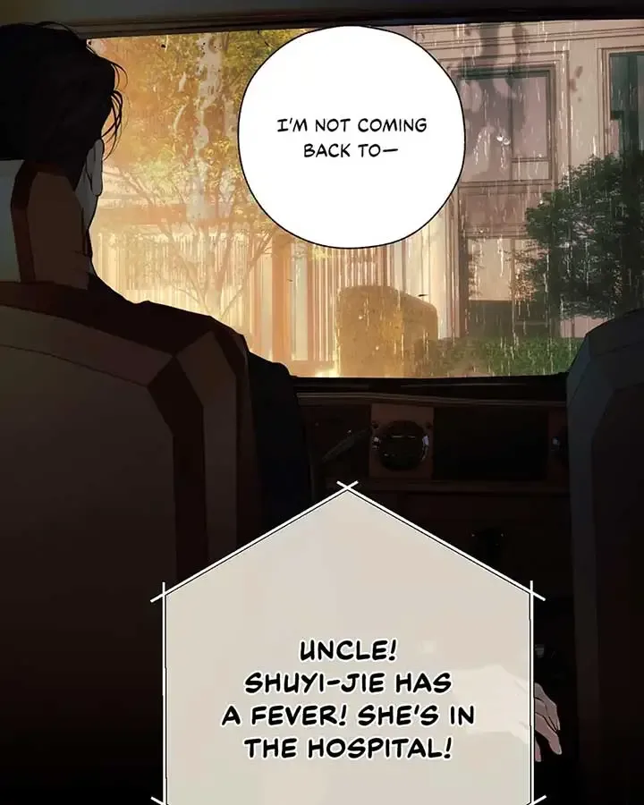 Only for Love Chapter 61 page 81