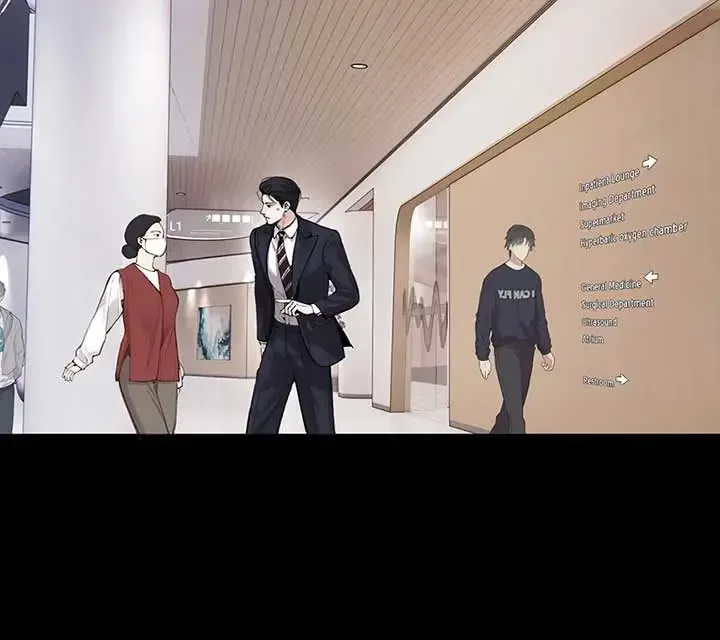 Only for Love Chapter 61 page 93