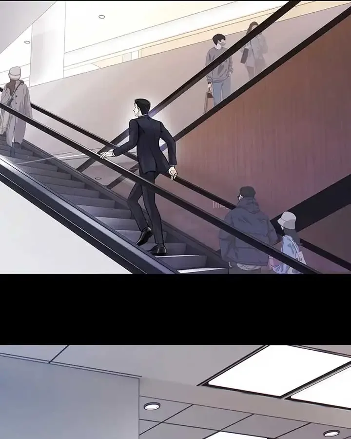 Only for Love Chapter 61 page 94