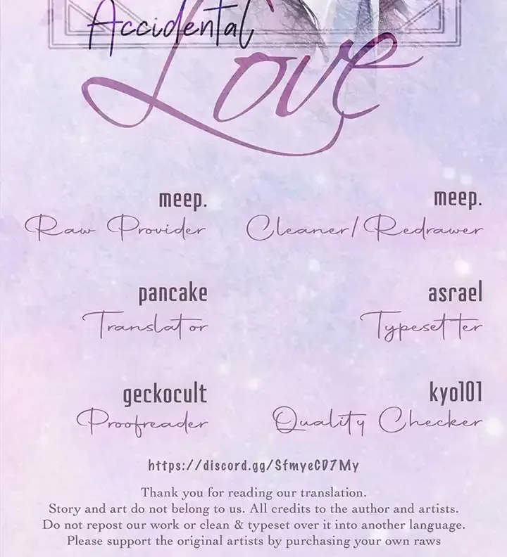 Only for Love Chapter 61 page 105