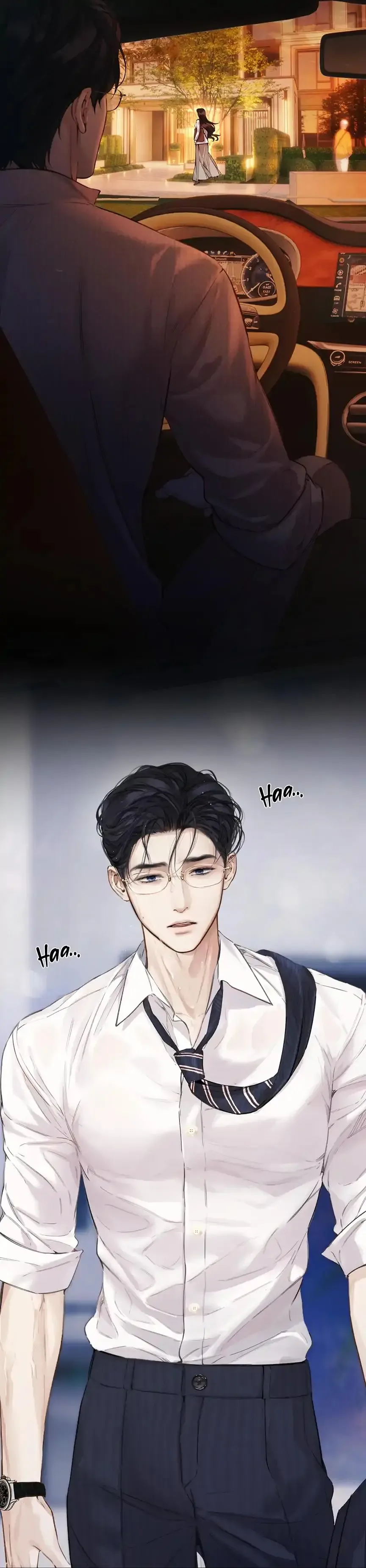 Only for Love Chapter 62 page 6