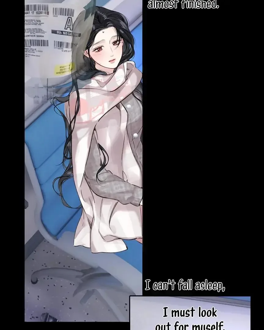 Only for Love Chapter 62 page 28