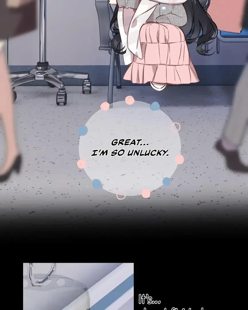 Only for Love Chapter 62 page 27