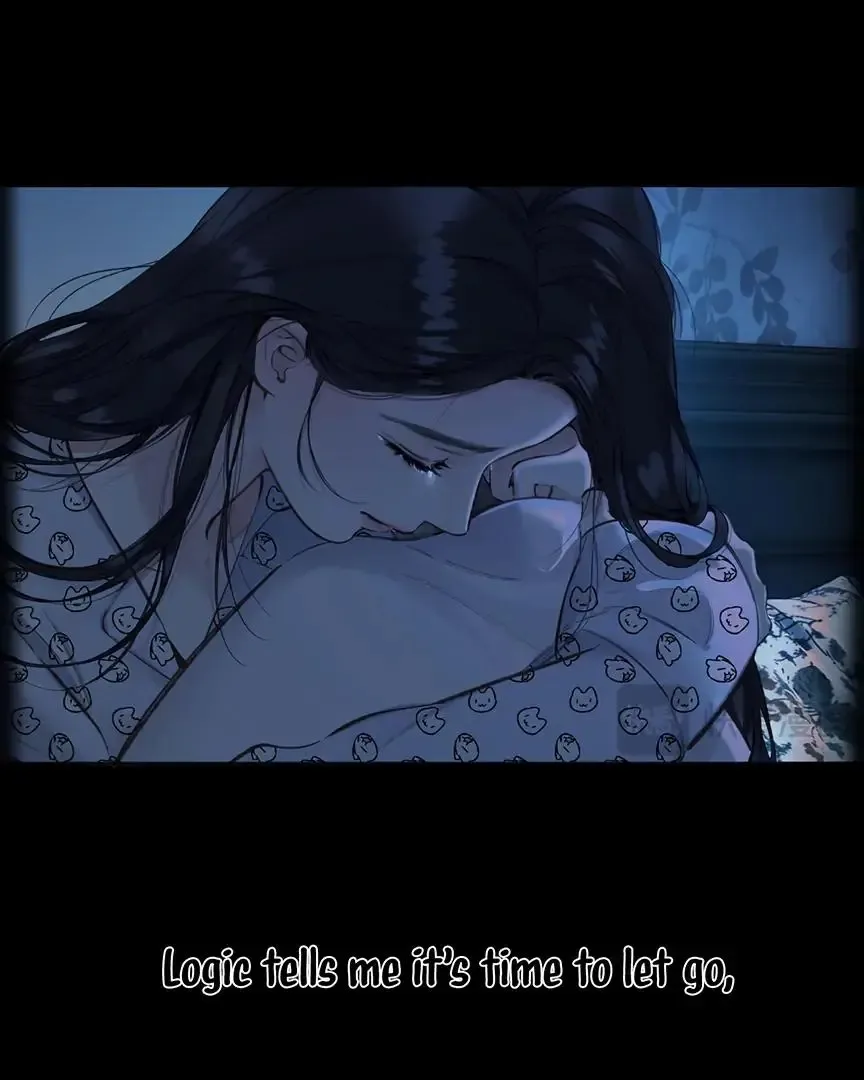 Only for Love Chapter 62 page 21