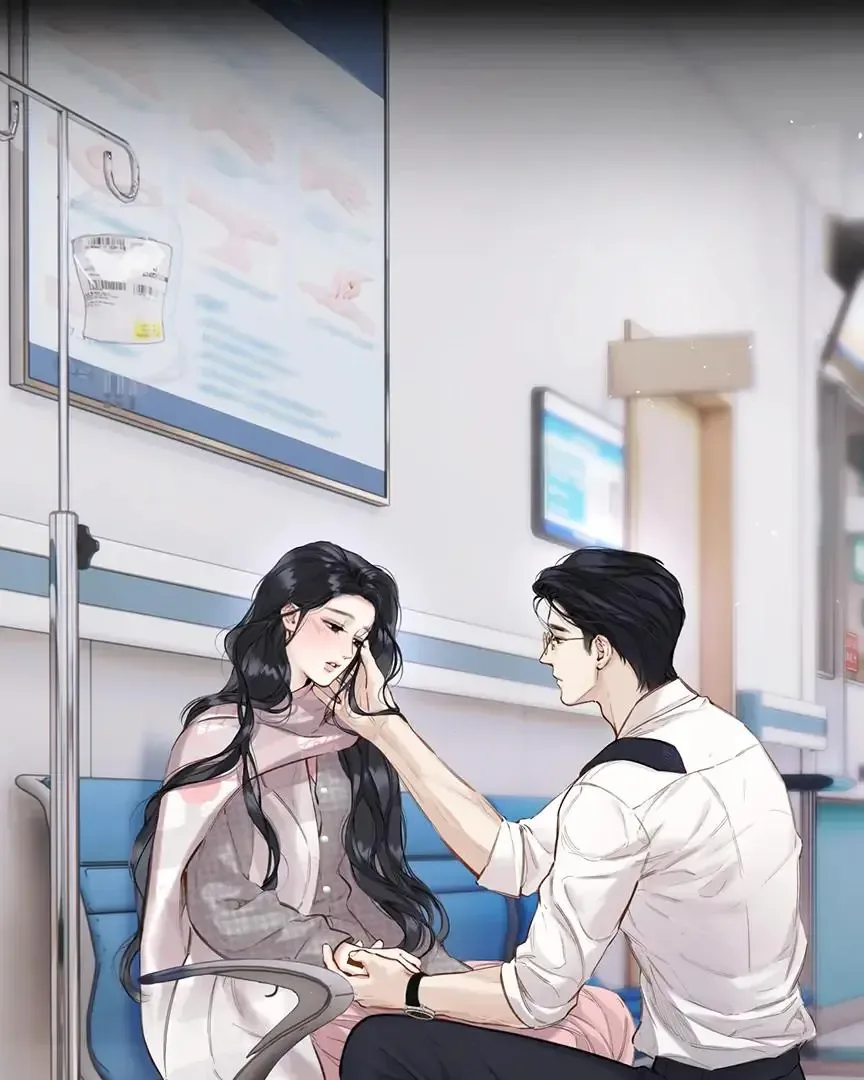Only for Love Chapter 62 page 37