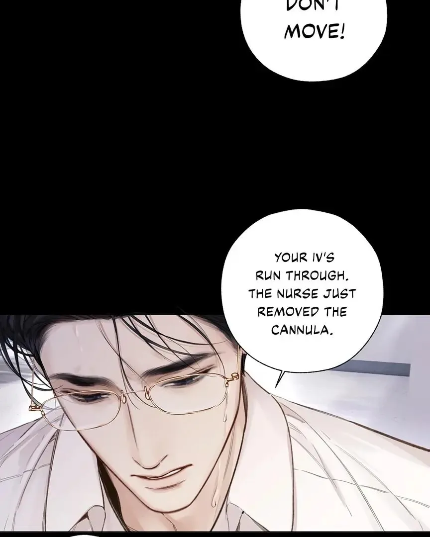 Only for Love Chapter 62 page 44