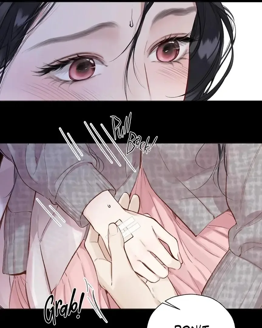 Only for Love Chapter 62 page 43