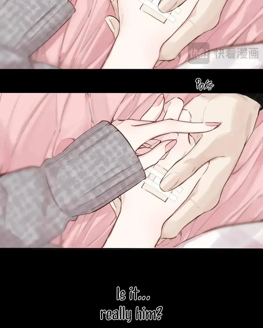 Only for Love Chapter 62 page 46
