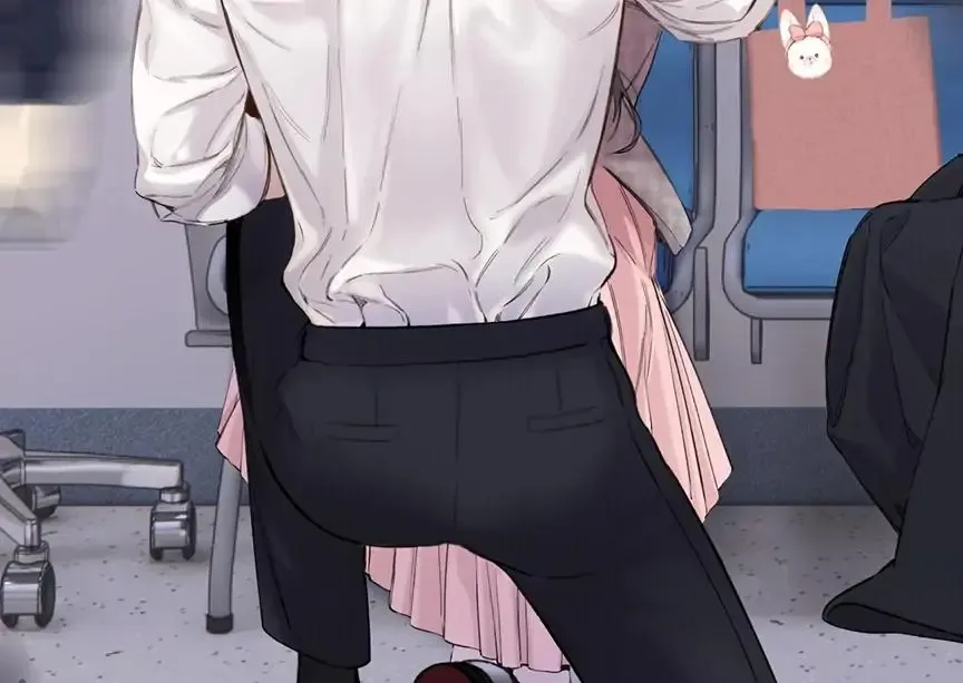 Only for Love Chapter 62 page 53