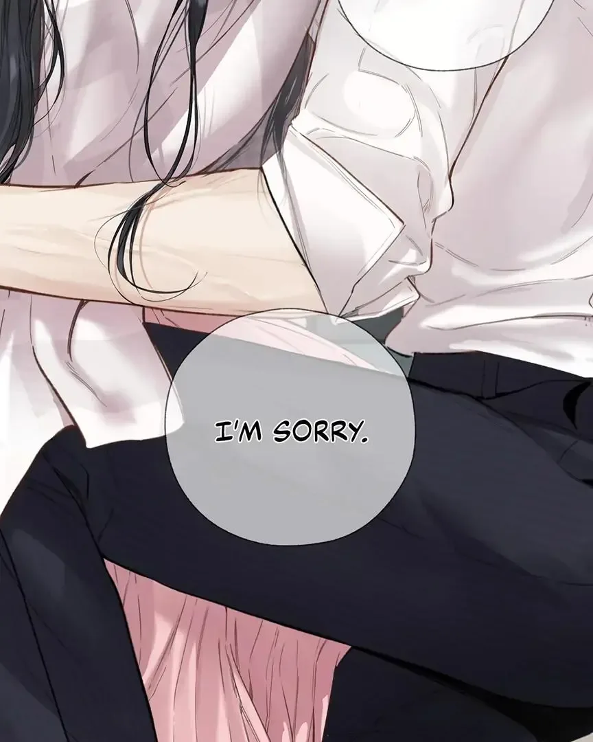 Only for Love Chapter 62 page 58