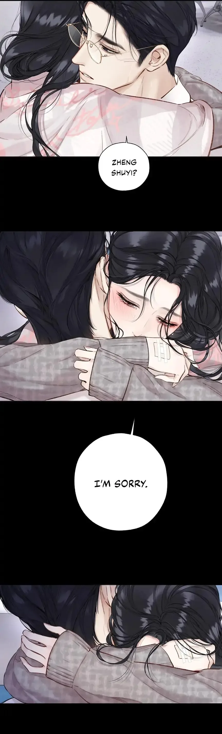 Only for Love Chapter 62 page 55