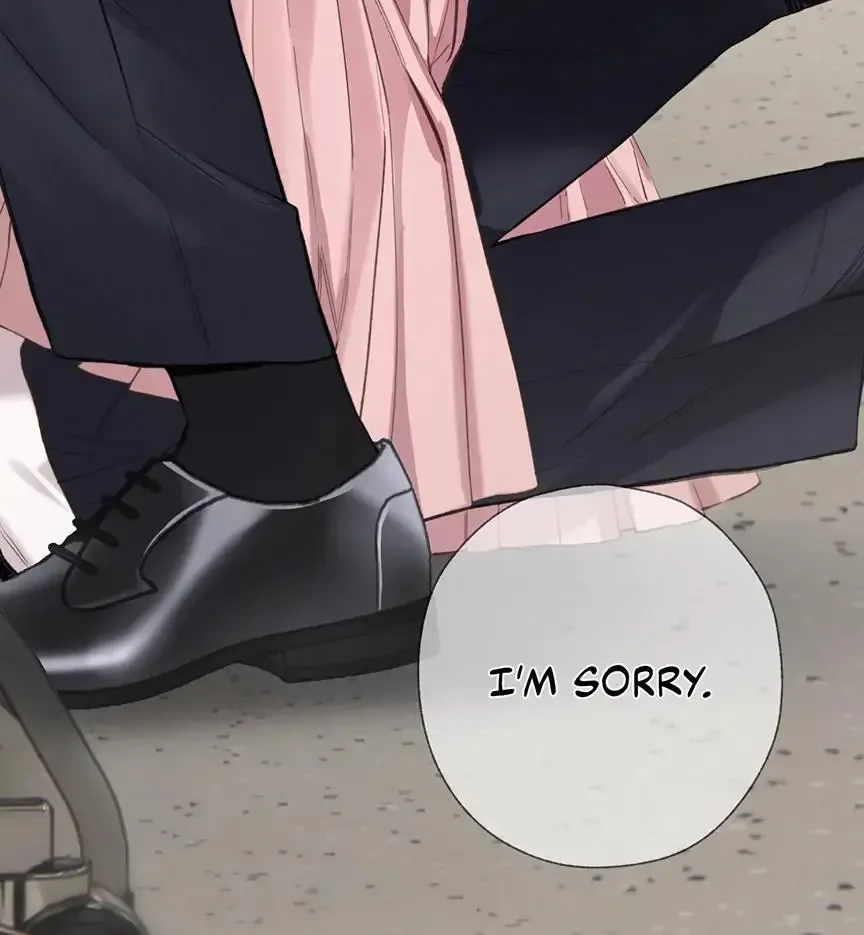 Only for Love Chapter 62 page 59