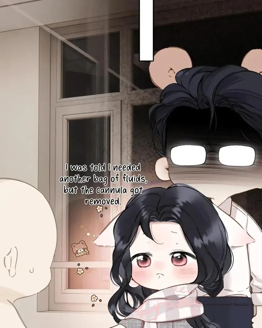 Only for Love Chapter 62 page 70